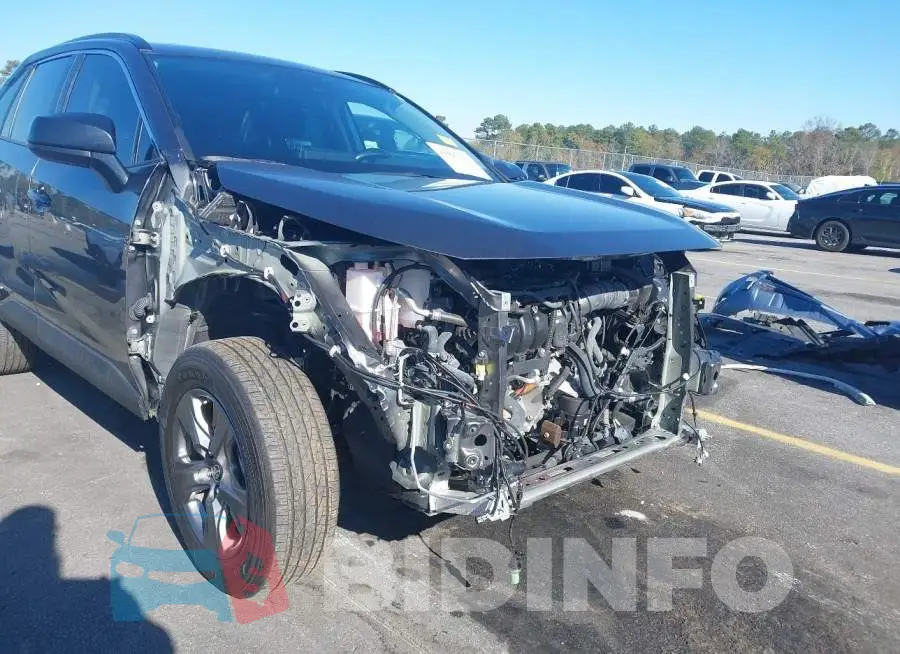 4T3LWRFV8RU135027 Photo# 1
