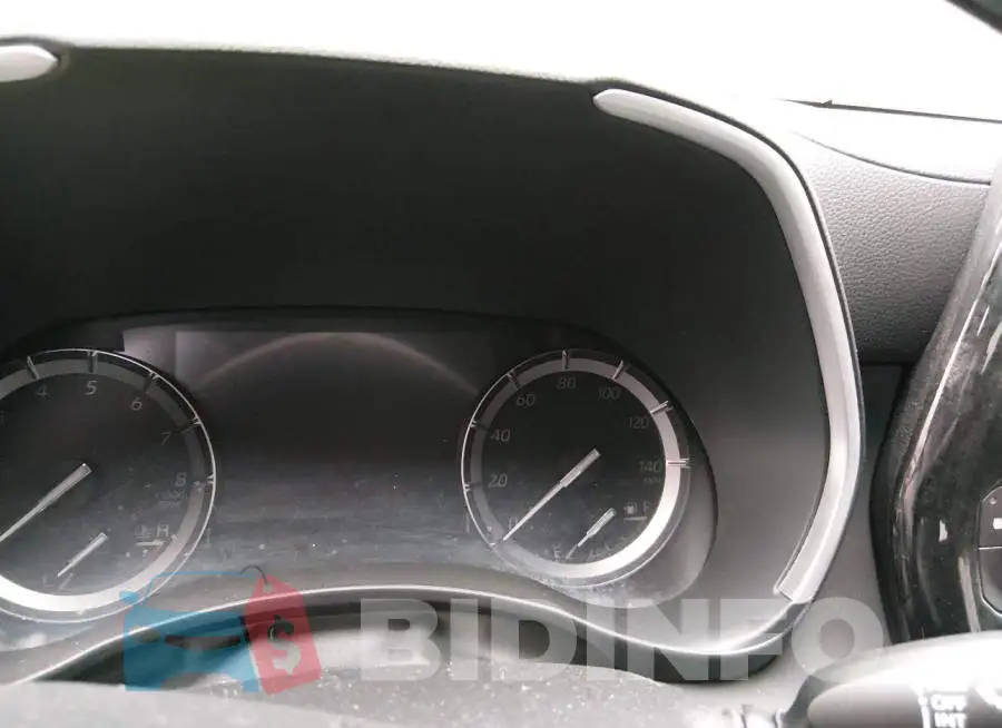 5TDGZRBH4MS529207 Photo# 7