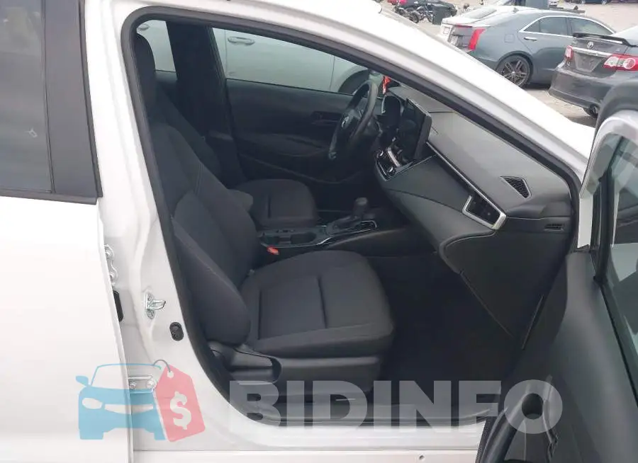 5YFB4MDE2SP296335 Photo# 5