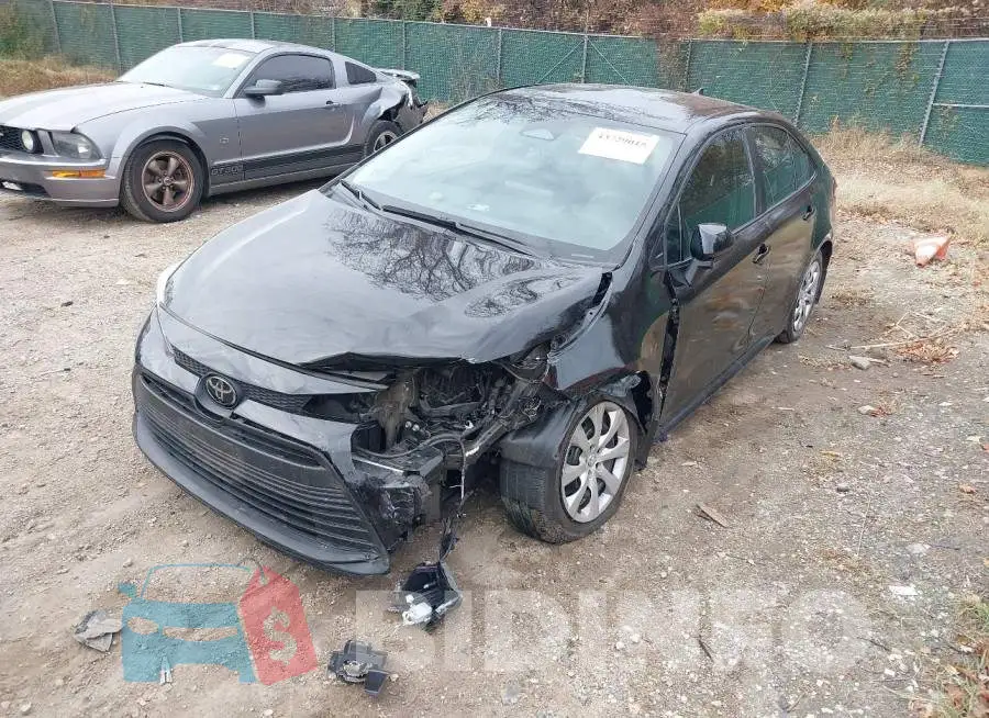 5YFB4MDE3PP009527 Photo# 2