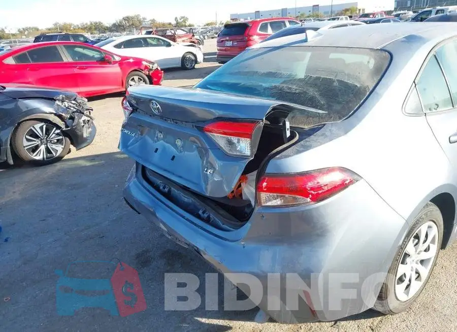 5YFB4MDE7RP151298 Photo# 6