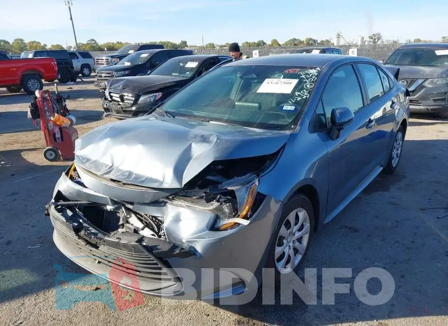 5YFB4MDE7RP151298 Photo# 2