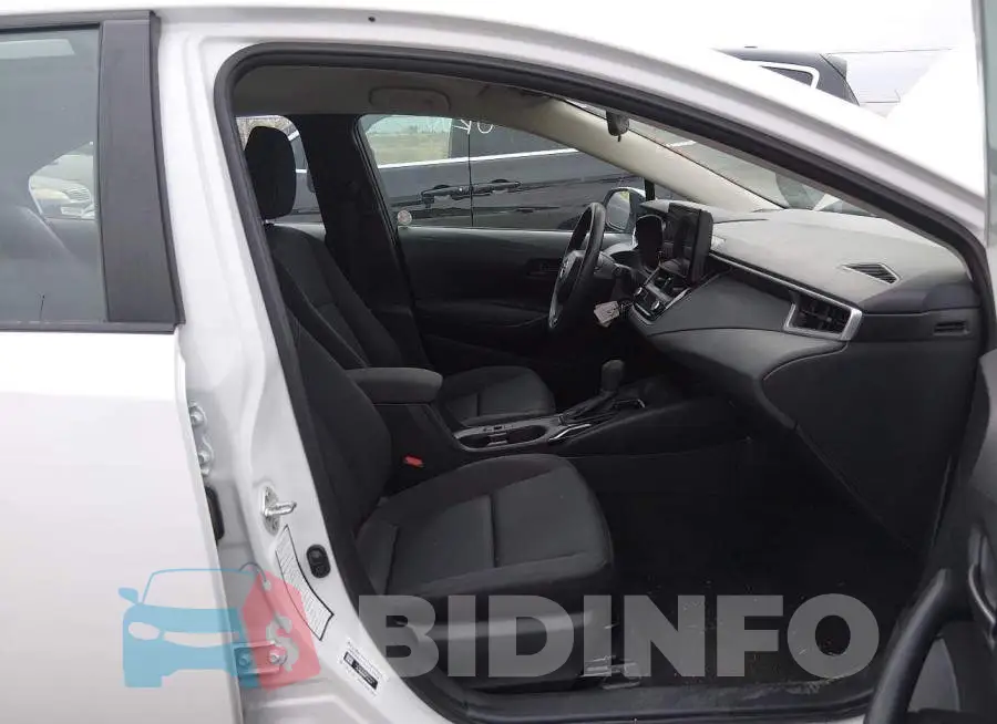 5YFB4MDE7RP161720 Photo# 5