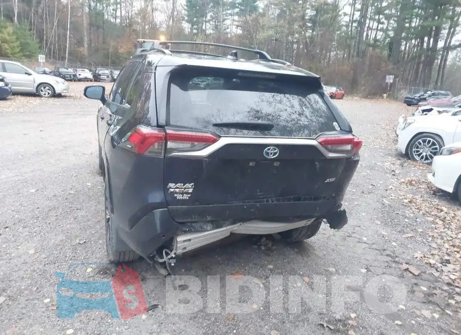 JTMFB3FV3PD160997 Photo# 6