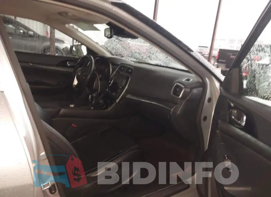1N4AA6CV6PC510265 Photo# 5