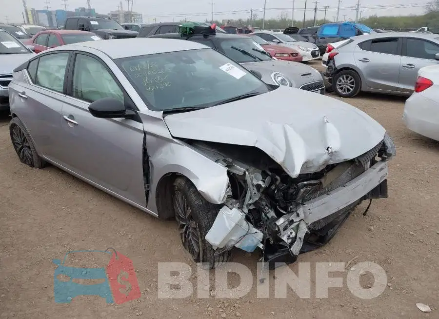 1N4BL4DV1RN421390 Photo# 1