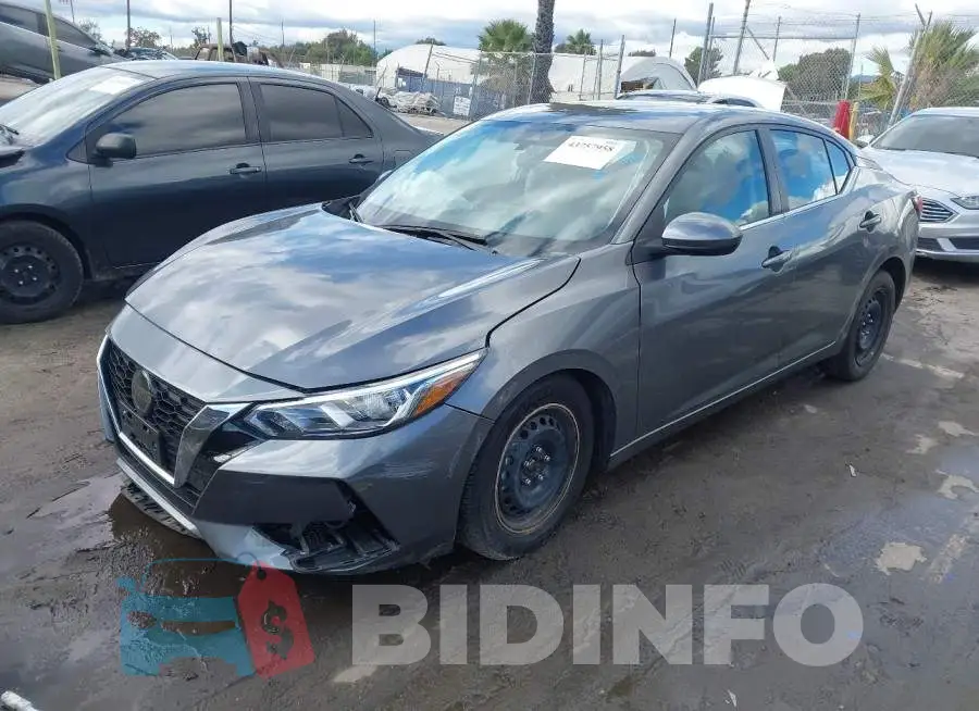 3N1AB8BV2PY229255 Photo# 2