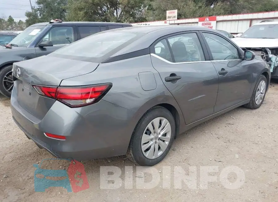 3N1AB8BV5SY284243 Photo# 4