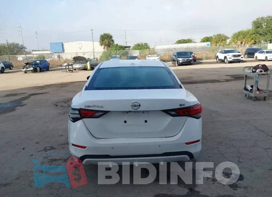 3N1AB8CV1PY223381 Photo# 17