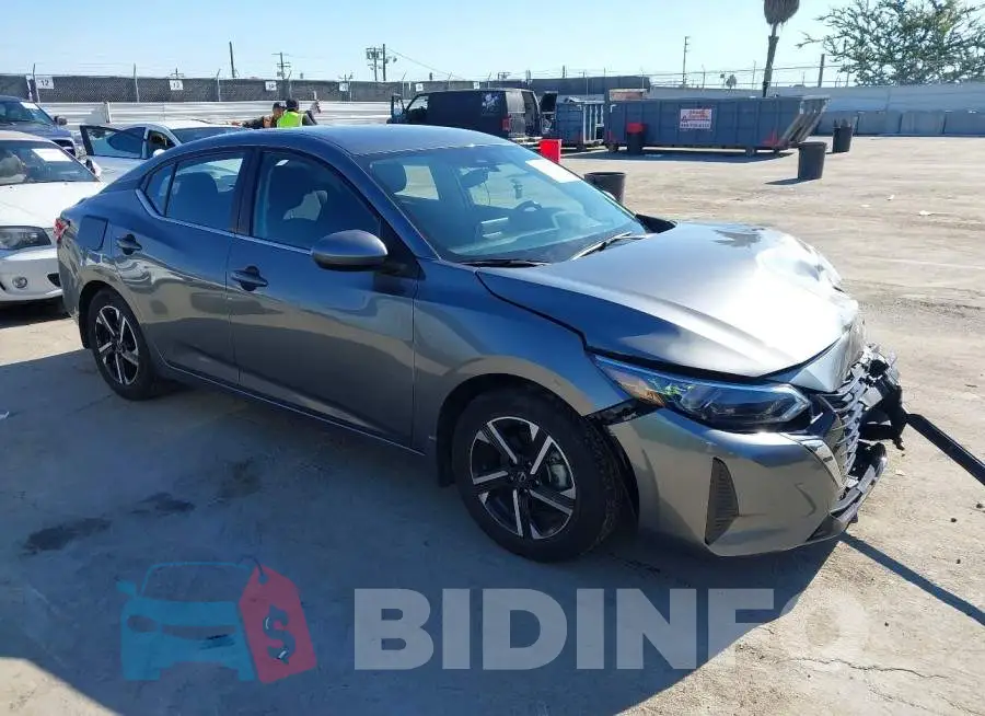 3N1AB8CV2RY227832 Photo# 1