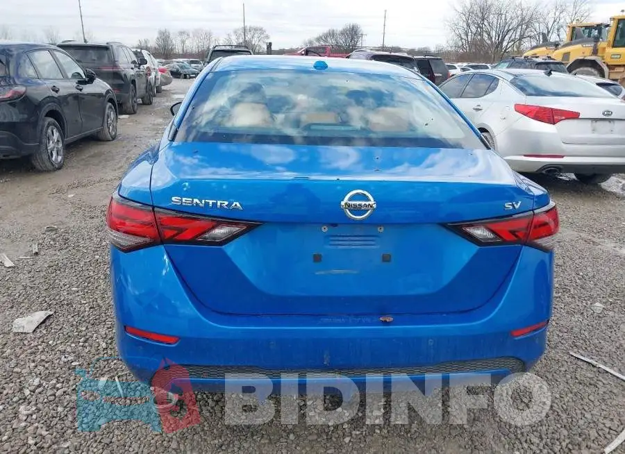 3N1AB8CV4NY234209 Photo# 16