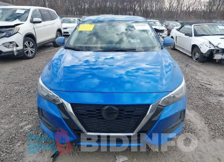 3N1AB8CV4NY234209 Photo# 12