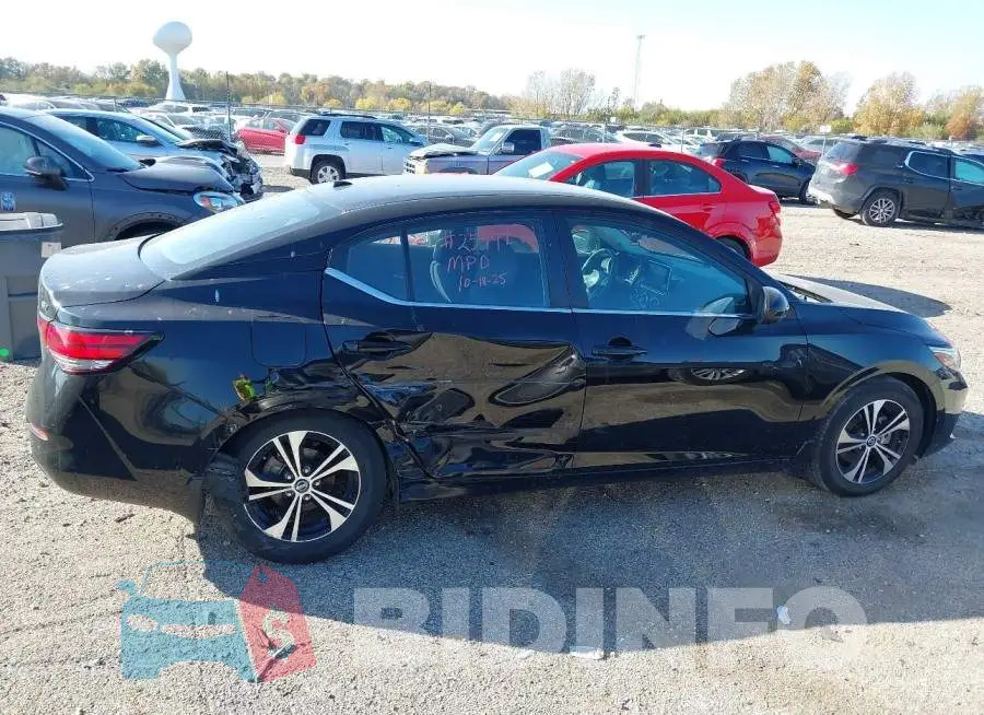 3N1AB8CV5MY292876 Photo# 13
