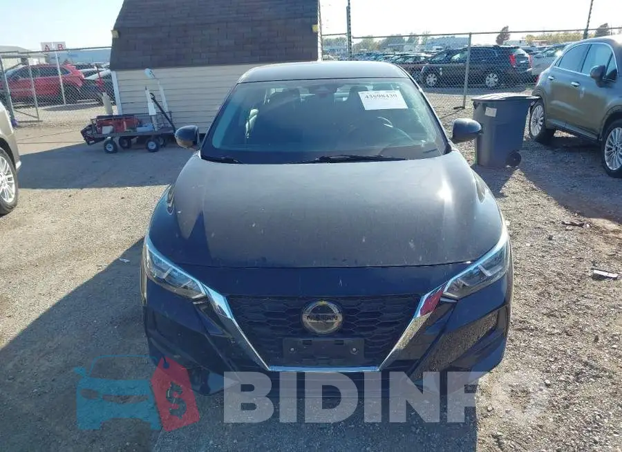 3N1AB8CV5MY292876 Photo# 12