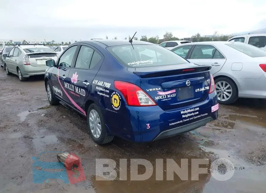 3N1CN7AP9KL818242 Photo# 3