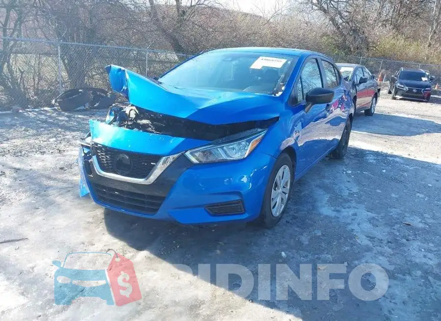 3N1CN8DV6LL887908 Photo# 2