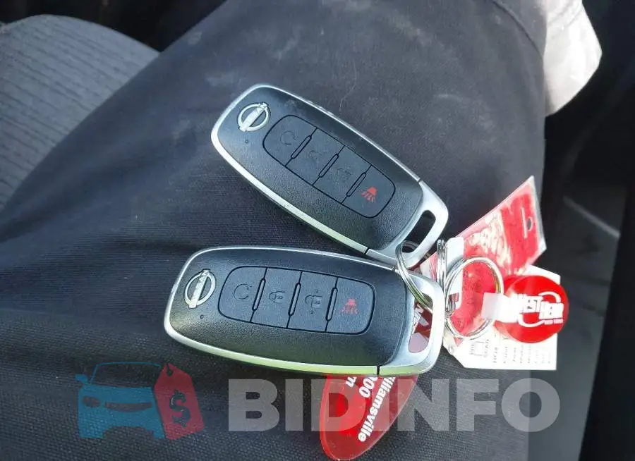 5N1BT3BB0PC823757 Photo# 11