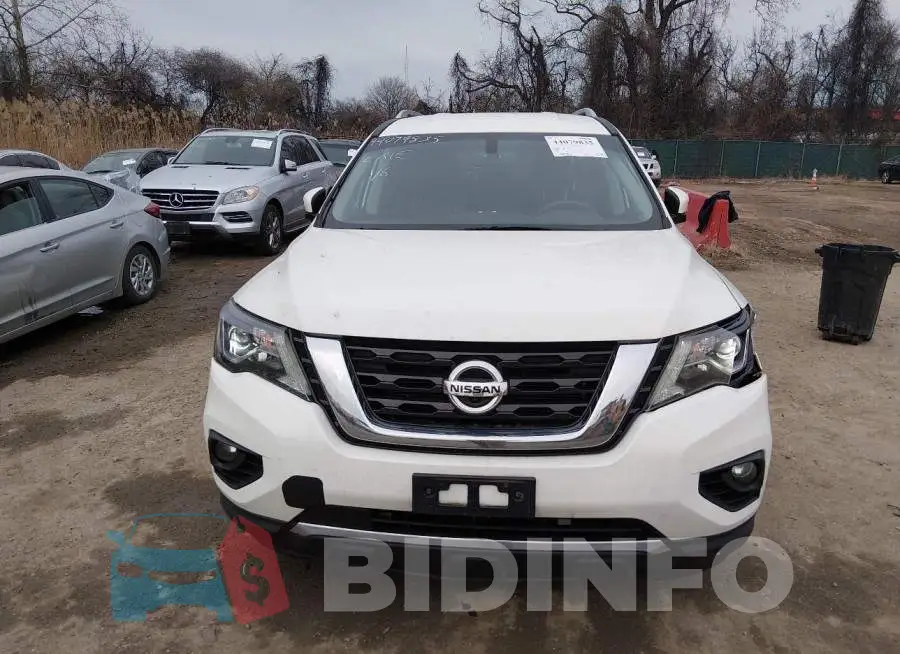 5N1DR2CM4LC592499 Photo# 12