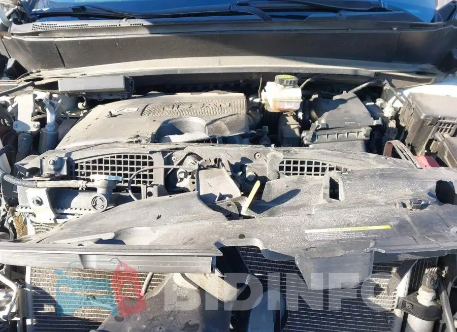5N1DR2MM9JC650764 Photo# 10