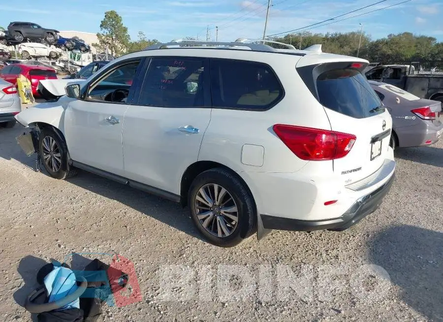 5N1DR2MN4KC597515 Photo# 3