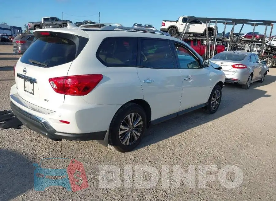 5N1DR2MN4KC597515 Photo# 4