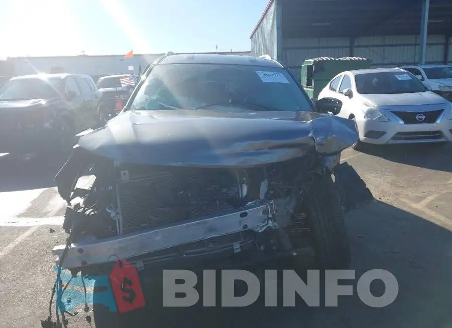 5N1DR2MN4KC635616 Photo# 12