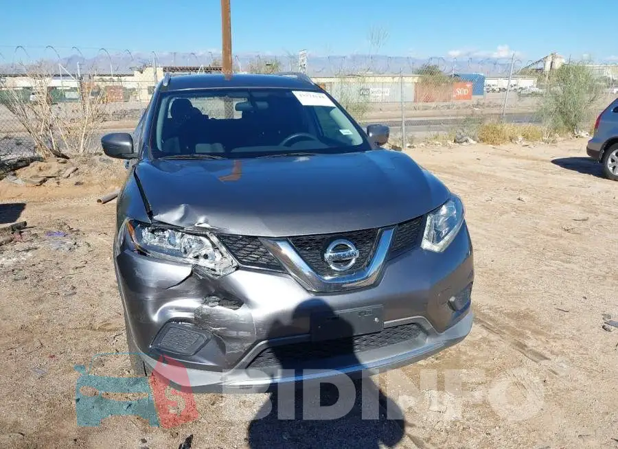 KNMAT2MT1GP694937 Photo# 6