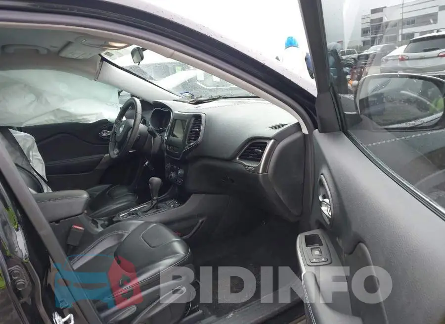 1C4PJLLB8KD439467 Photo# 5