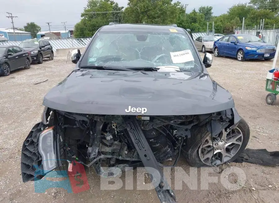 1C4RJFBGXKC829824 Photo# 6