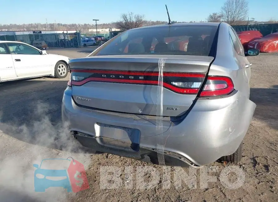 1C3CDFBB7GD689528 Photo# 6