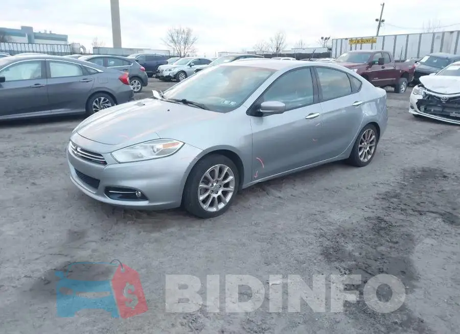 1C3CDFFAXGD817634 Photo# 2