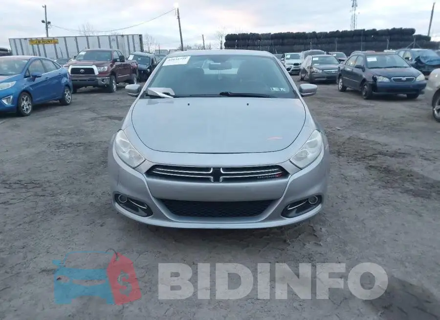 1C3CDFFAXGD817634 Photo# 12