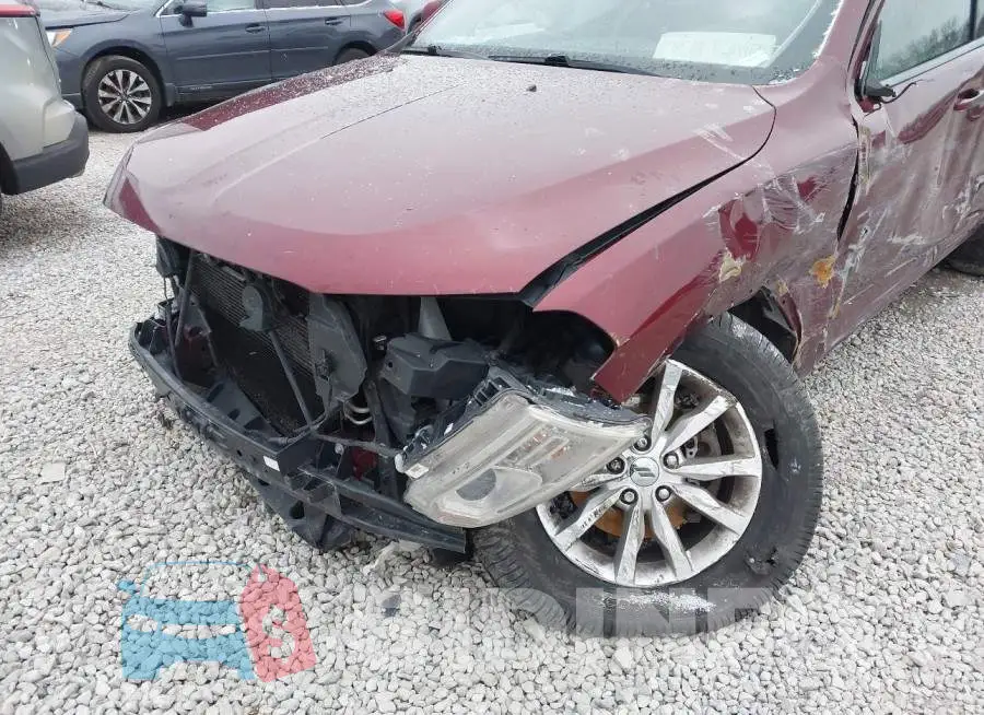 1C4RDJAG6KC585357 Photo# 6