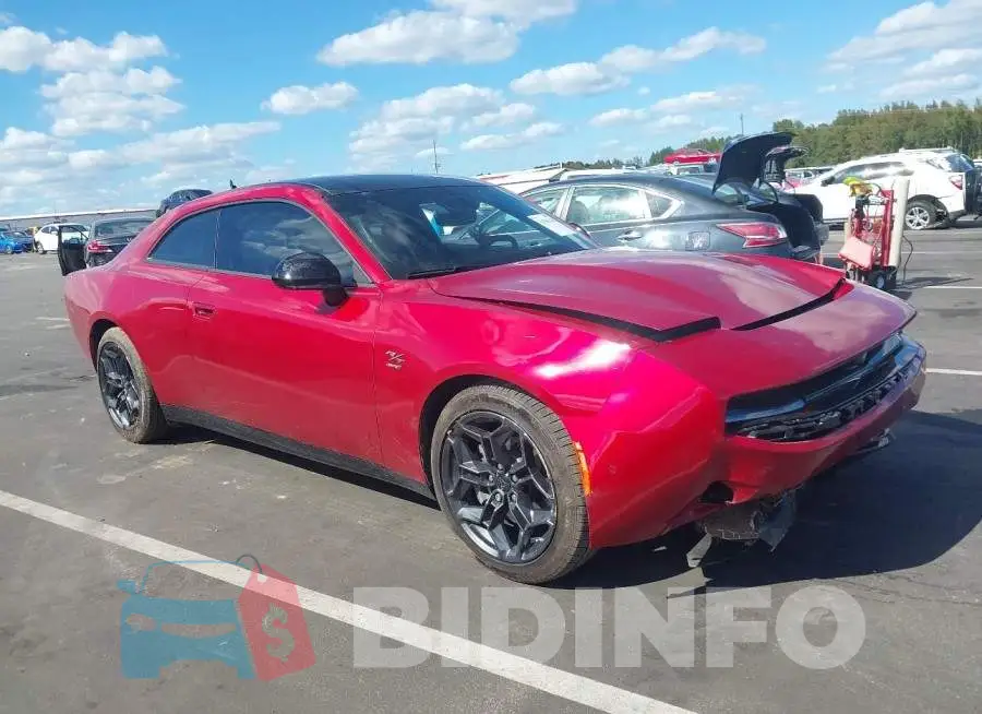2C3CDBCK2SR560254 Photo# 1