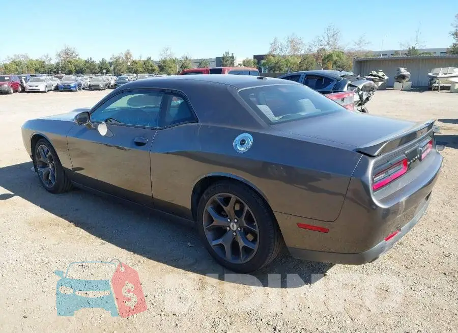 2C3CDZJG1KH670208 Photo# 3