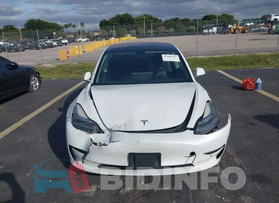 5YJ3E1EA3JF056314 Photo# 11