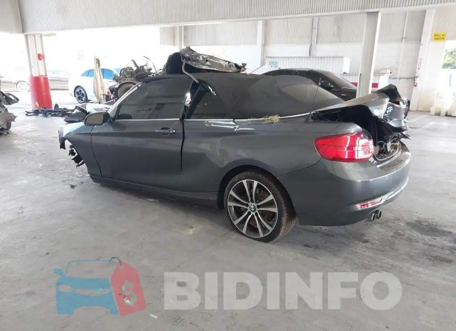 WBA2M7C55JVD51181 Photo# 3