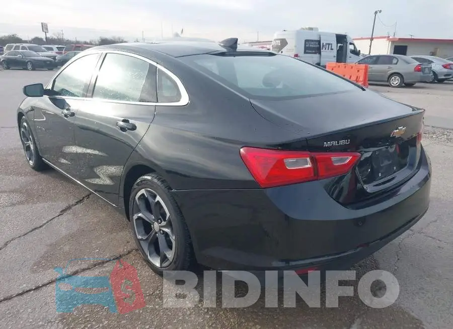 1G1ZD5ST3PF244063 Photo# 3