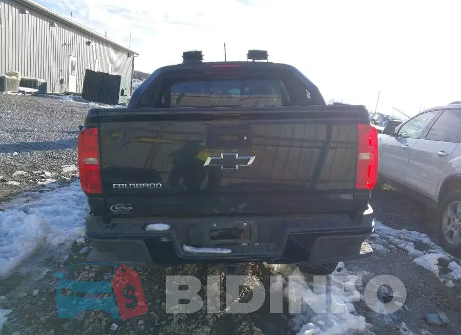 1GCGTDE37G1245138 Photo# 16