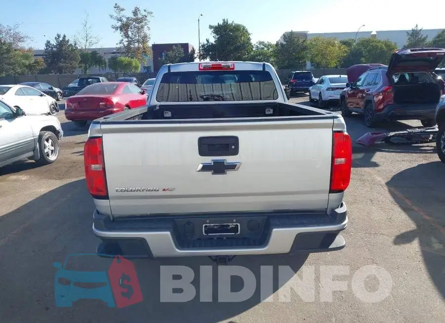 1GCHSBEN8L1213614 Photo# 17