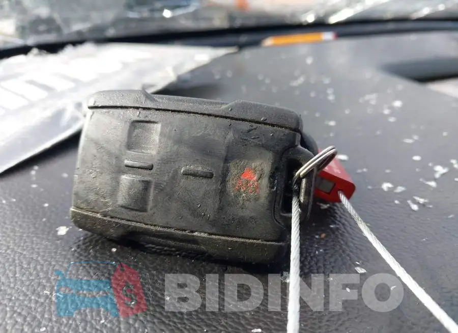 1GCHTBEA4J1201158 Photo# 11