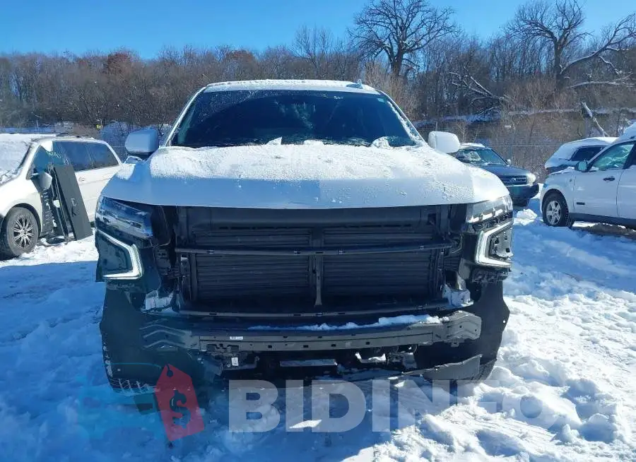 1GNSKEKD9PR442921 Photo# 13