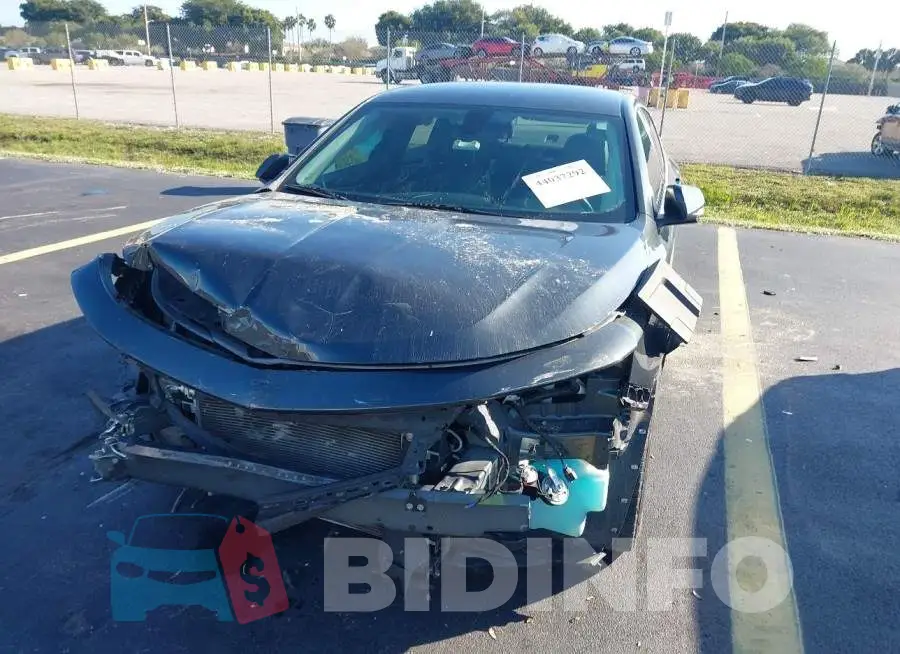 2G11Z5S39K9115003 Photo# 6