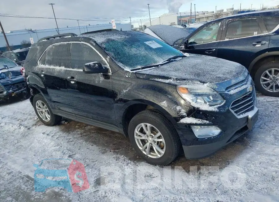 2GNALCEK4G6334600 Photo# 1