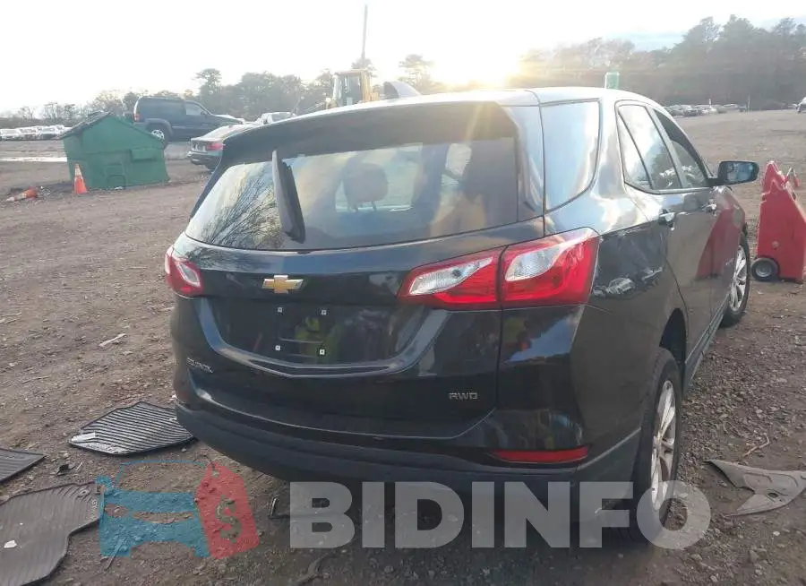 2GNAX5EV4L6214445 Photo# 16