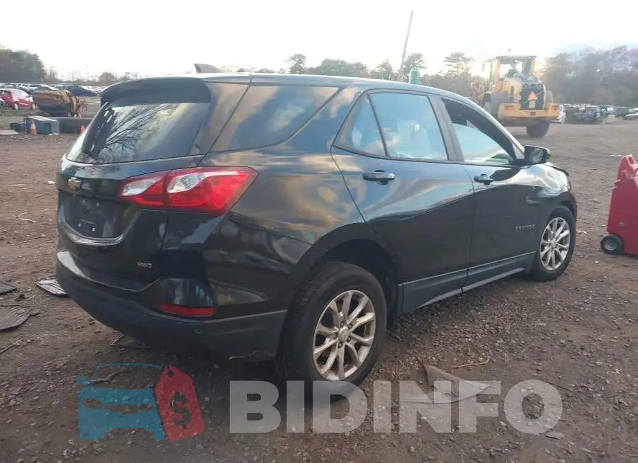 2GNAX5EV4L6214445 Photo# 4