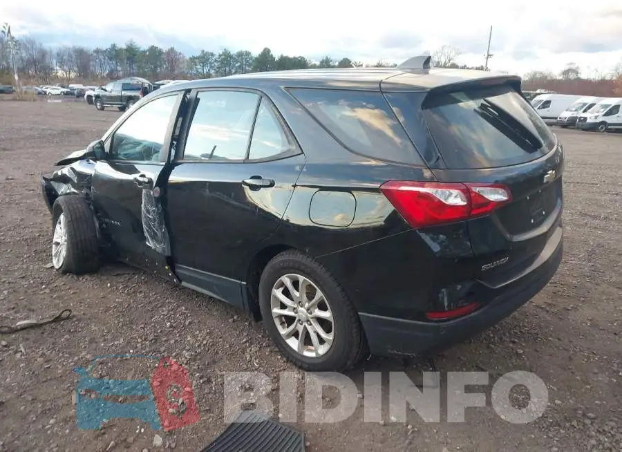 2GNAX5EV4L6214445 Photo# 3