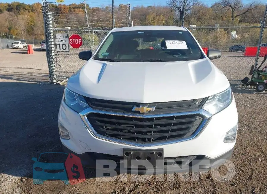 2GNAX5EV7L6137912 Photo# 12