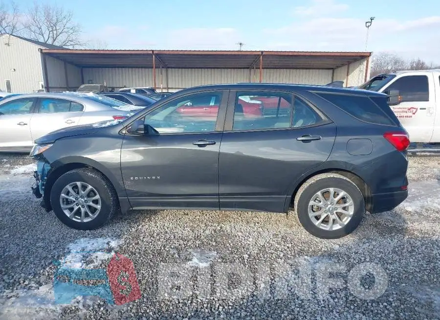 2GNAXHEV1M6154174 Photo# 15