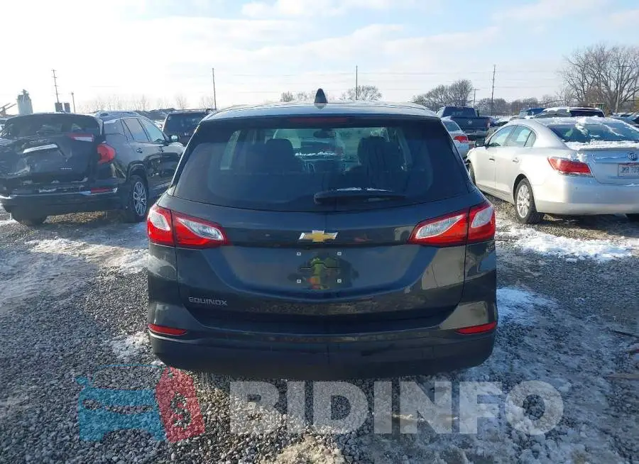 2GNAXHEV1M6154174 Photo# 17